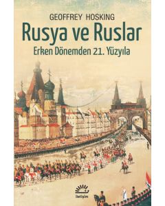 Rusya ve Ruslar