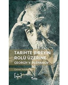 Tarihte Bireyin Rolü Üzerine