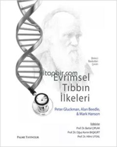 Evrimsel Tıbbın İlkeleri