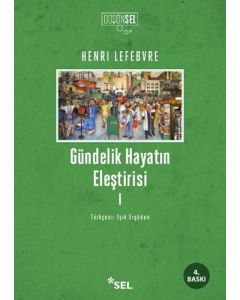 Gündelik Hayatın Eleştirisi 1