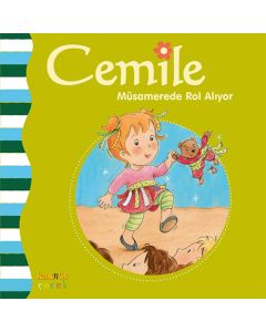 Cemile Müsamerede Rol Alıyor