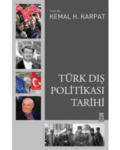 Türk Dış Politikası Tarihi