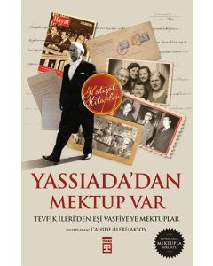 Yassıada’dan Mektup Var