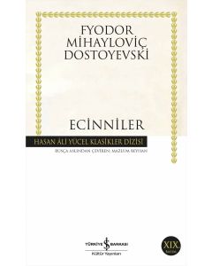 Ecinniler