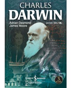 Charles Darwin (Ciltli)