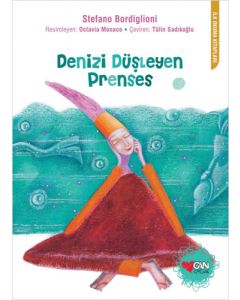 Denizi Düşleyen Prenses