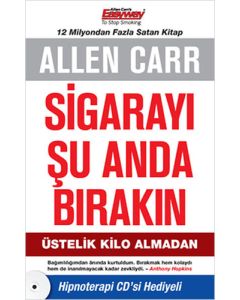 Sigarayı Şu Anda Bırakın