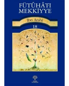 Fütuhat-ı Mekkiyye 18