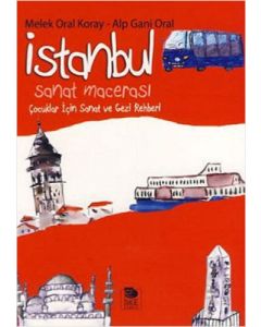 İstanbul Sanat Macerası