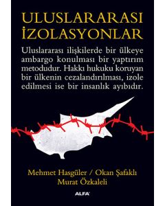 Uluslararası İzolasyonlar