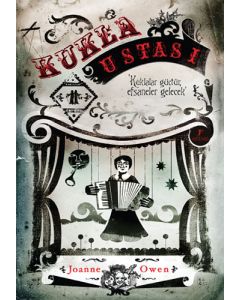 Kukla Ustası