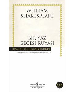 Bir Yaz Gecesi Rüyası