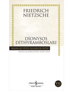 Dionysos Dithyrambosları