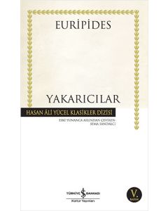 Yakarıcılar