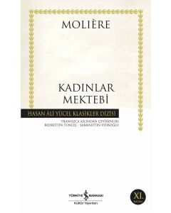 Kadınlar Mektebi