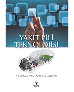 Yakıt Pili Teknolojisi