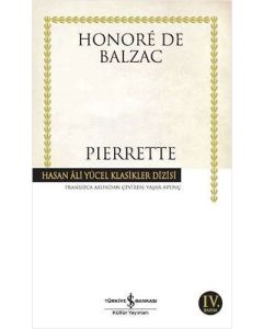 Pierrette