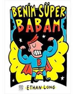 Benim Süper Babam