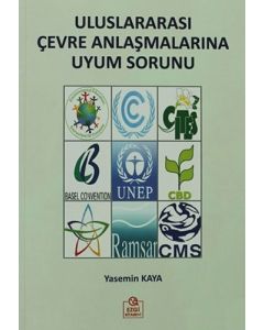 Uluslararası Çevre Anlaşmalarına Uyum Sorunu