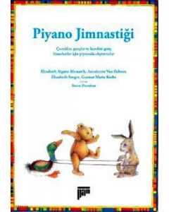 Piyano Jimnastiği