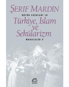 Türkiye, İslam ve Sekülarizm