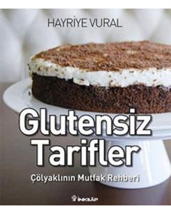 Glutensiz Tarifler