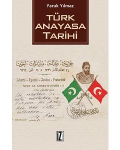 Türk Anayasa Tarihi