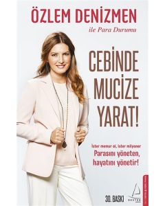 Cebinde Mucize Yarat