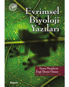 Evrimsel Biyoloji Yazıları