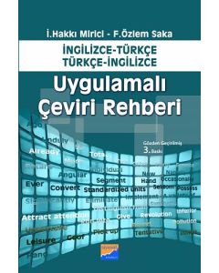 Uygulamalı Çeviri Rehberi