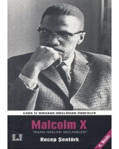 Malcolm X