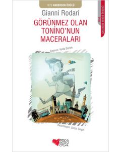 Görünmez Olan Tonino'nun Maceraları