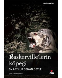 Baskerville'lerin Köpeği