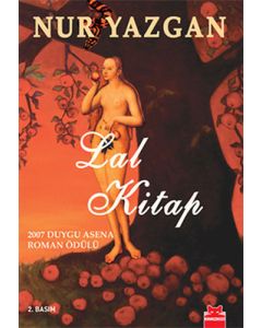 Lal Kitap