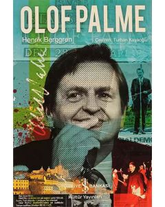 Olof Palme (Ciltli)