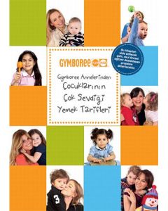 Gymboree Annelerinden Çocuklarının Çok Sevdiği Yemek Tarifleri