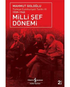 Milli Şef Dönemi
