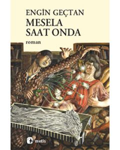 Mesela Saat Onda