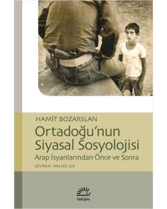 Ortadoğu’nun Siyasal Sosyolojisi