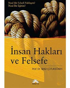 İnsan Hakları ve Felsefe