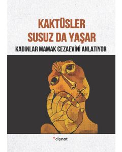 Kaktüsler Susuz da Yaşar