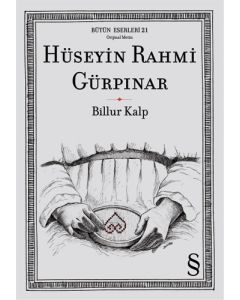 Billur Kalp