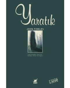 Yaratık