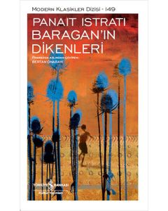Baragan’ın Dikenleri