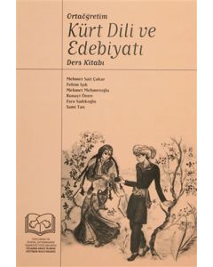 Kürt Dili ve Edebiyatı Ders Kitabı
