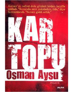 Kartopu (Cep Boy)