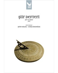 Şiir Defteri - Şiir ve Hayat 2012