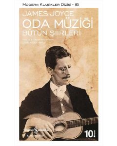 Oda Müziği - Bütün Şiirleri