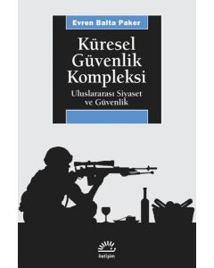 Küresel Güvenlik Kompleksi