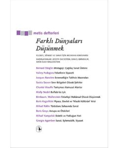 Farklı Dünyaları Düşünmek